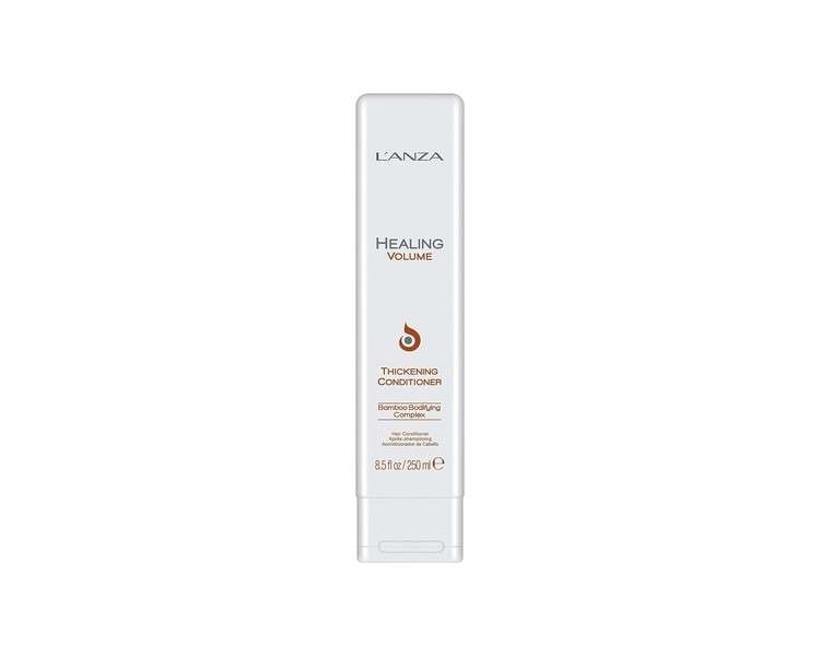 L'ANZA Healing Volume Thickening Conditioner 250ml