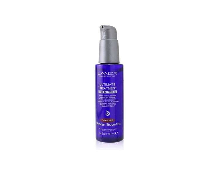 Ultimate Treatment Step 2 Power Booster Volume