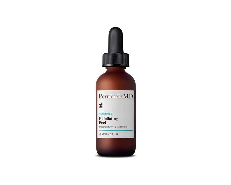 Perricone No Rinse Exfoliating Peel 59ml