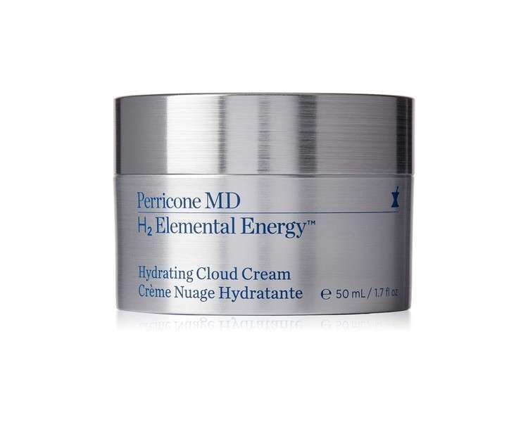 Perricone MD H2 Elemental Energy Hydrating Cloud Cream