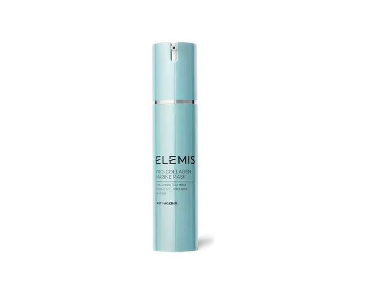 Elemis Pro-Collagen Marine Mask 50ml Facial Mask