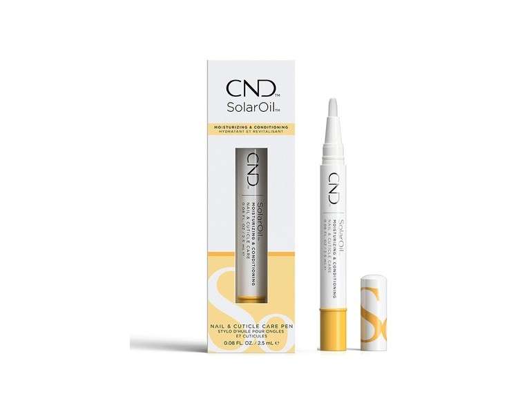 CND Essentials Care Pen Solar Oil 2.5ml