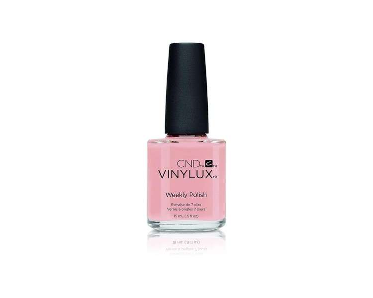 CND Vinylux Long Wear Nail Polish Nude 15ml