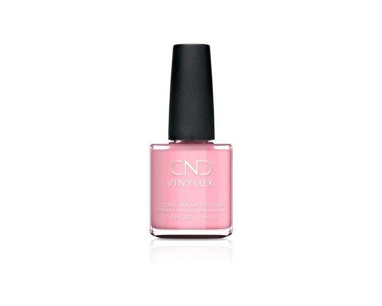 CND Vinylux Long Wear Nail Polish No Lamp Required 15ml Pink Be Demure