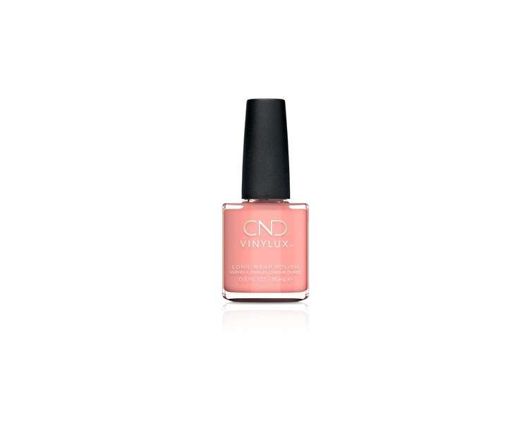 CND Vinylux Salmon Run 15ml