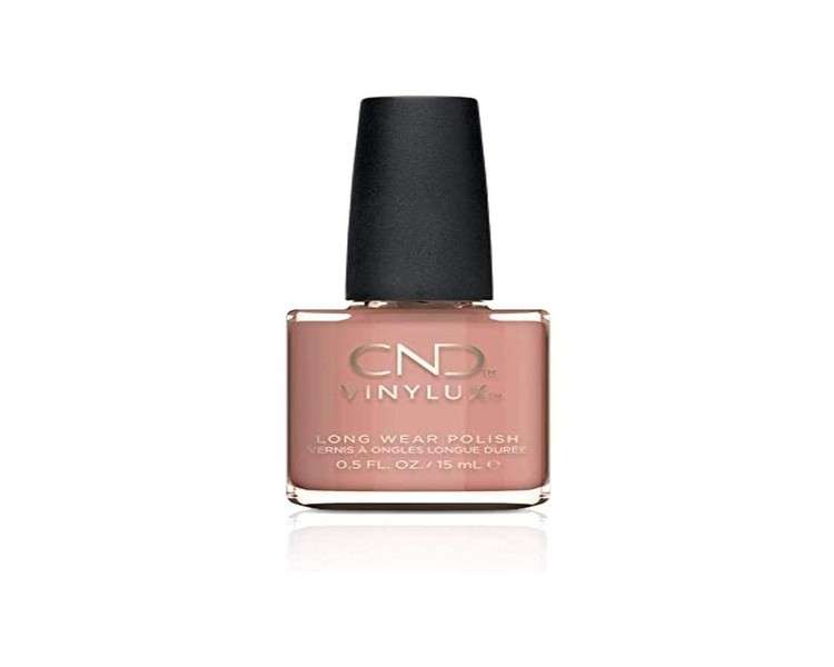 CND Vinylux Long Wear Nail Polish 15ml Nude Clay Canyon