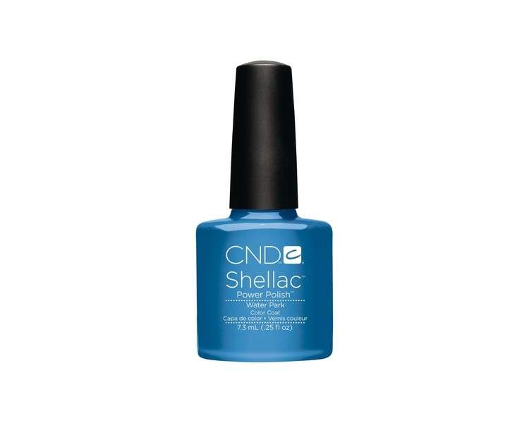 CND Shellac Water Park 7.3ml