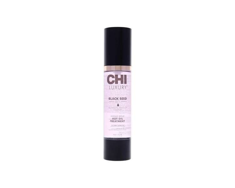 CHI Luxury Black Seed Intense Repair Hot Oil Treatment 50ml