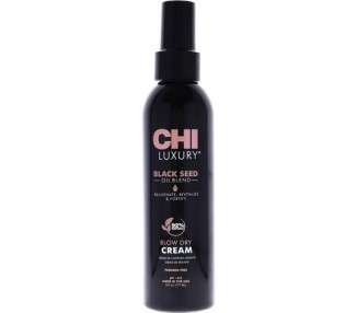 CHI Luxury Black Seed Oil Blend Blow Dry Cream 177ml