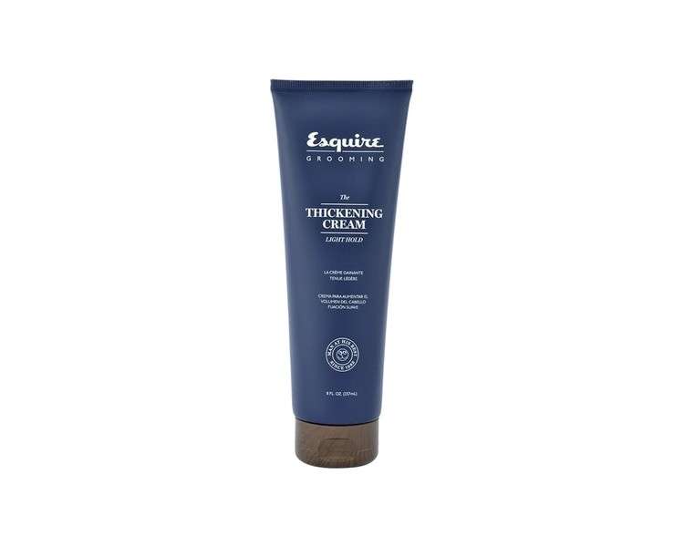 Esquire Grooming The Thickening Cream 237ml