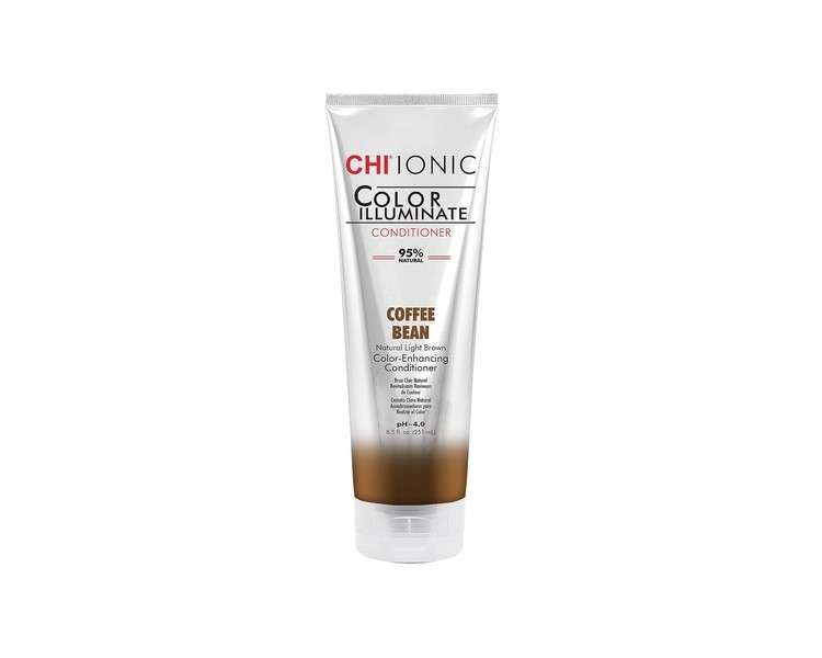 Farouk Chi Color Illuminate Conditioner 251ml Golden Blonde