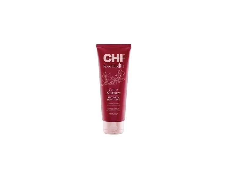 CHI Rosehip Recovery Treatment 8 fl oz