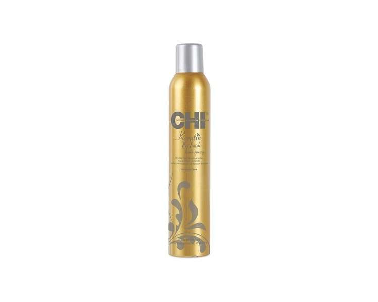 Chi Keratin Flex Finish Hair Spray 284g