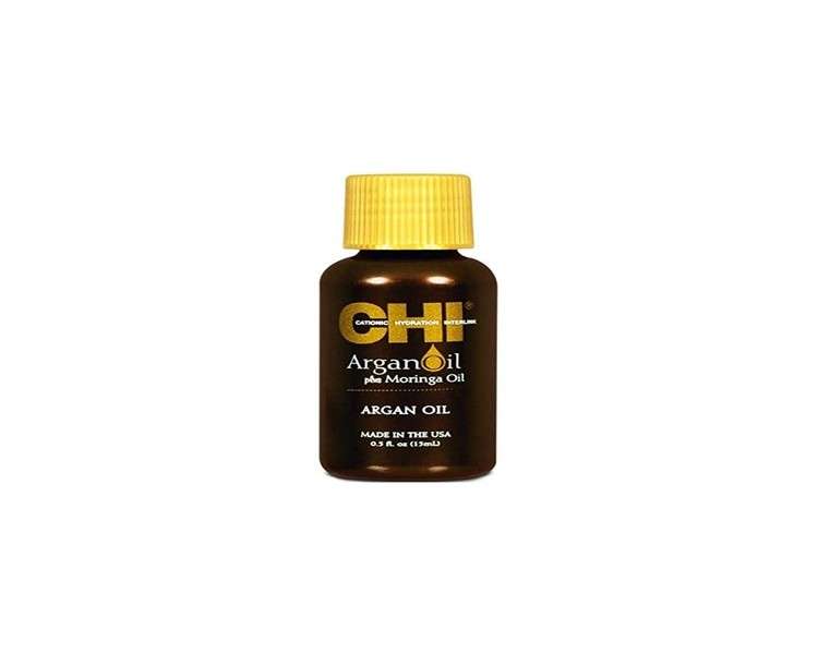 Farouk CHI Argan Plus Hair Oil 15ml