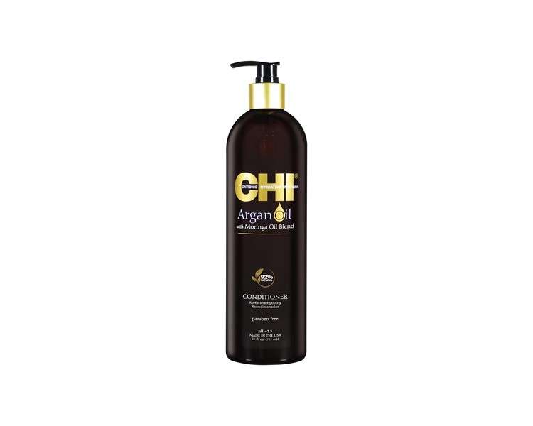 Chi Conditioner with Argan Oil 739ml