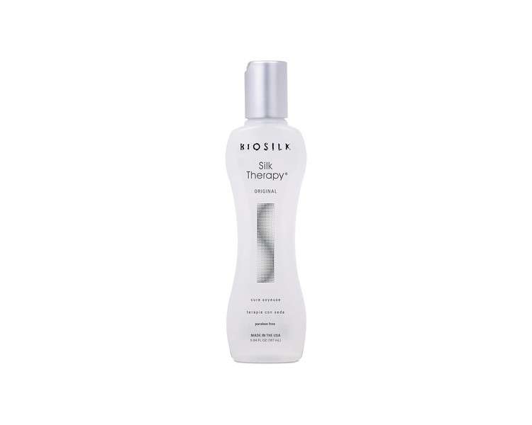 BioSilk Silk Therapy 167 ml Hair Serum