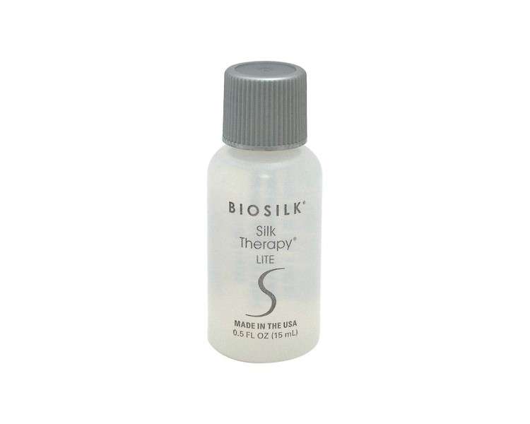 Biosilk Silk Therapy Lite 0.5 Ounce