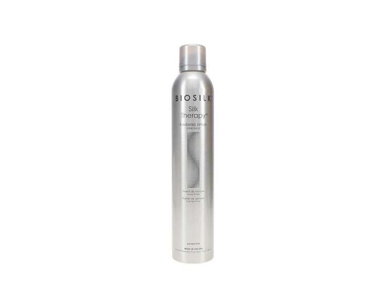 Biosilk Silk Therapy Finishing Spray Firm Hold 296ml