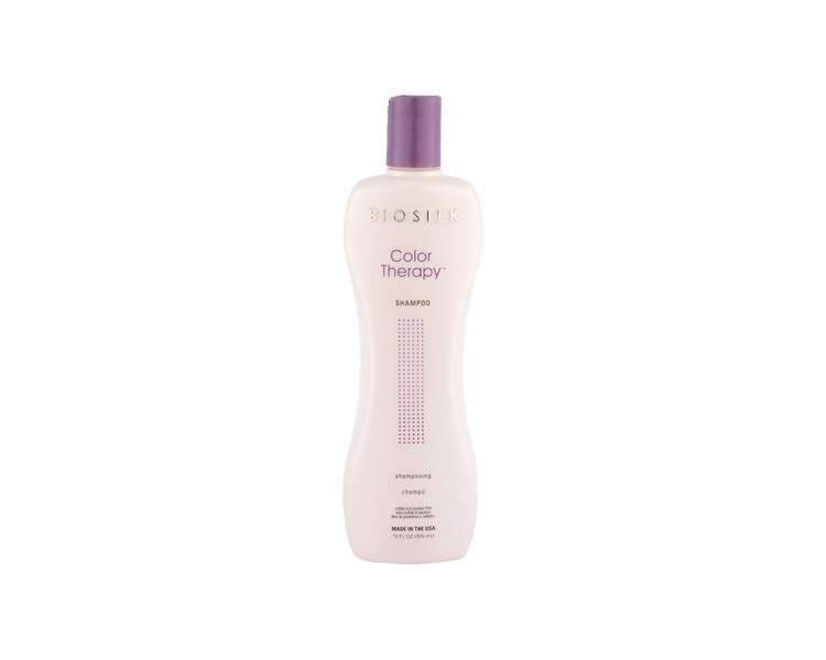 Farouk Biosilk Color Shampoo 355ml