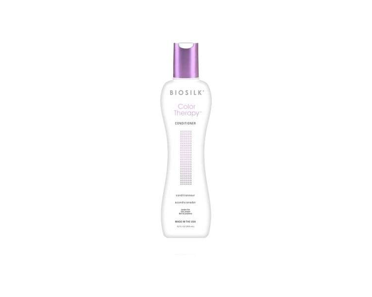 BioSilk Color Therapy Conditioner 355ml