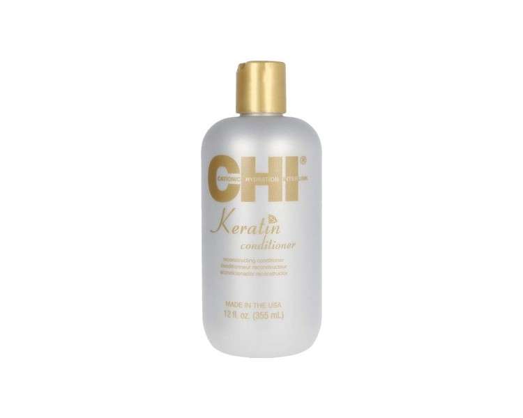 CHI Keratin Reconstructing Conditioner 12 oz