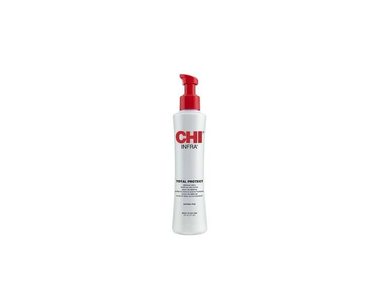 CHI Straight Guard Smoothing Styling Cream 177ml