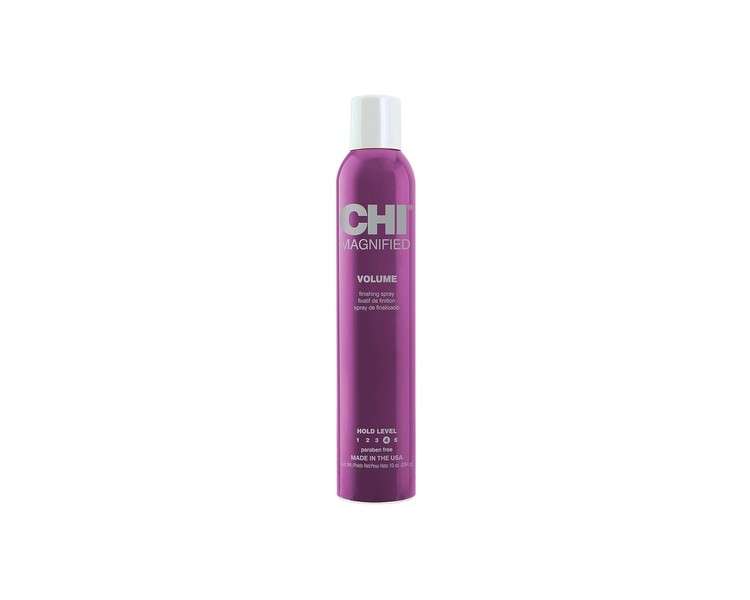 Chi Farouk Magnified Volume Finishing Spray 340g