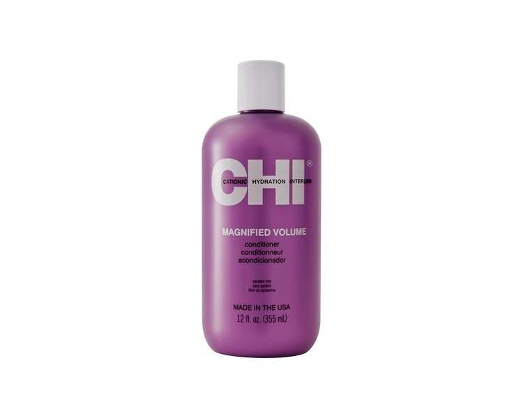 Farouk CHI Magnified Volume Conditioner 355ml