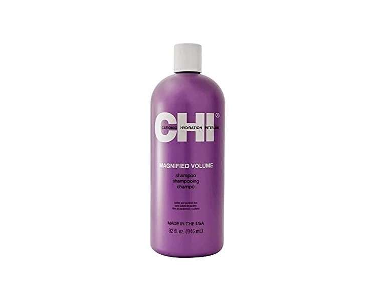 Farouk CHI Magnified Volume Shampoo 950ml