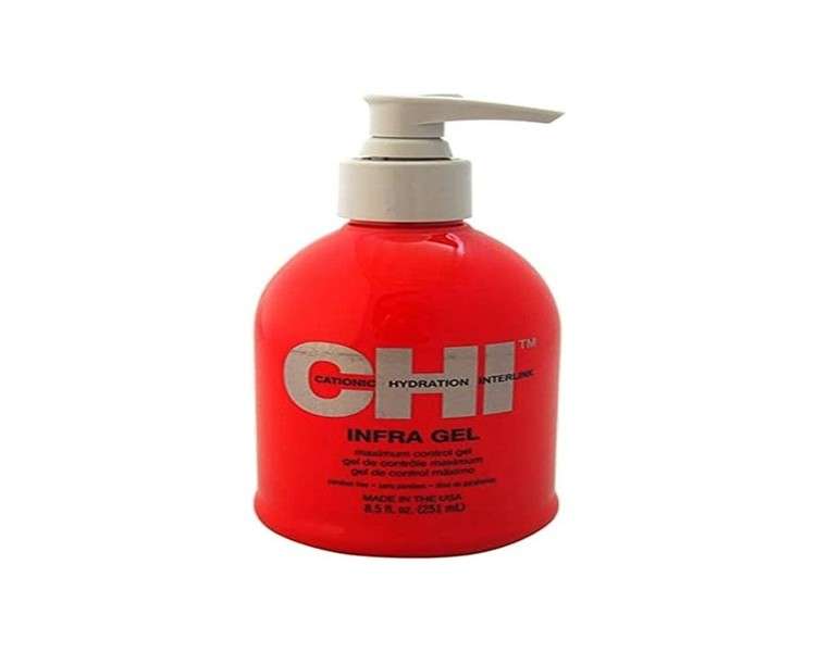 CHI Infra Gel Maximum Control 237ml