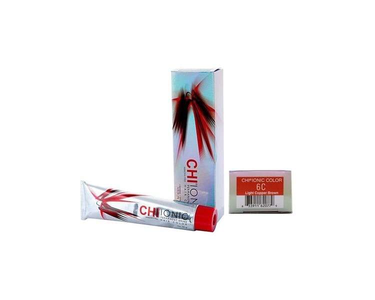 CHI Ionic HairColor 85g