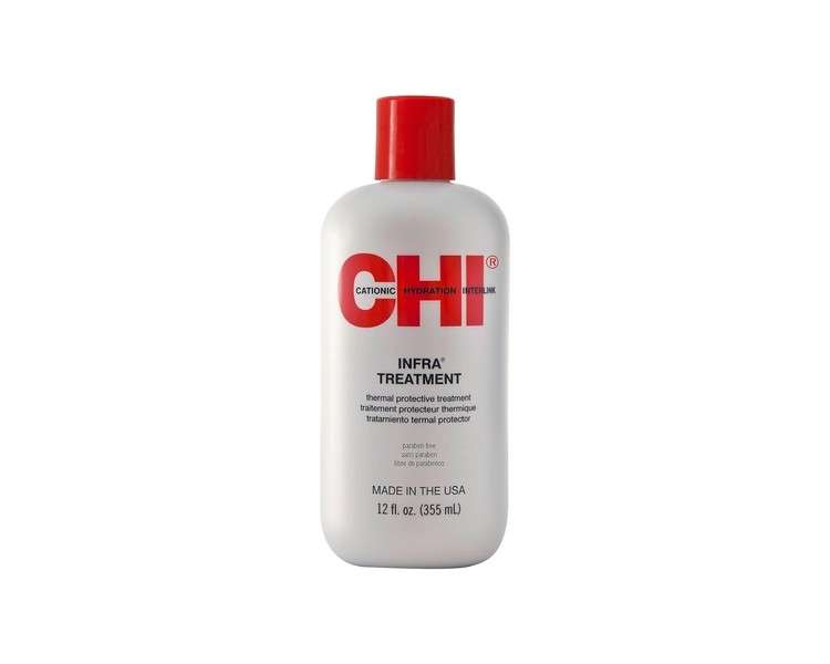 Chi Infra Thermal Protective Treatment 355ml