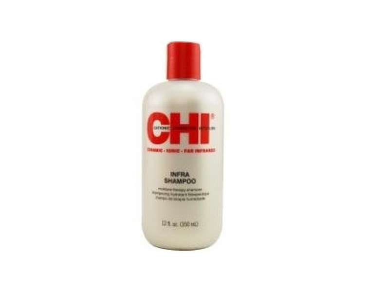 Chi Unisex Haircare