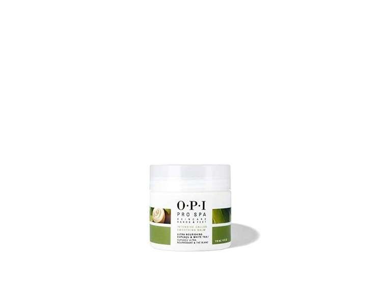 OPI Hand and Foot Skin Care Callus Treatment Balm 118ml