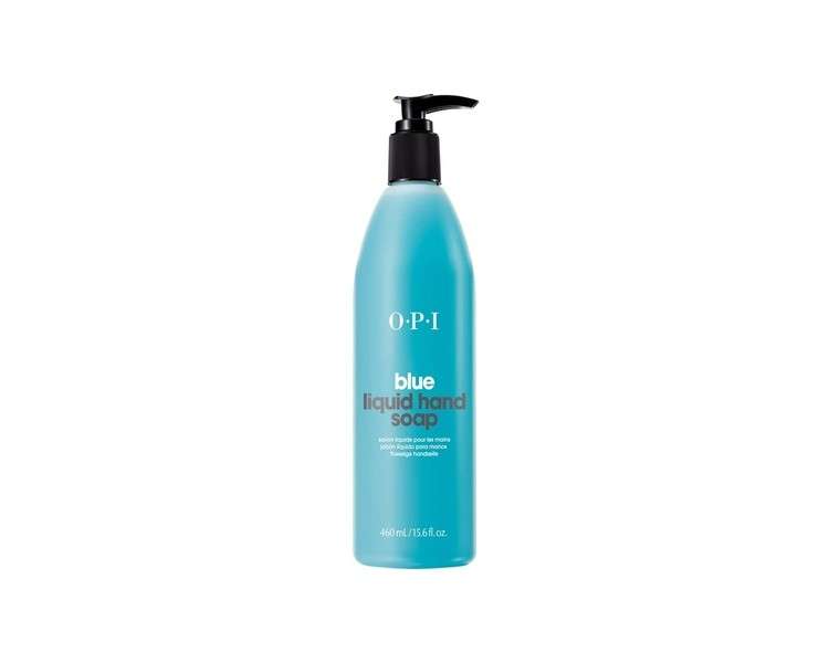 Opi Blue Hand Soap 480ml