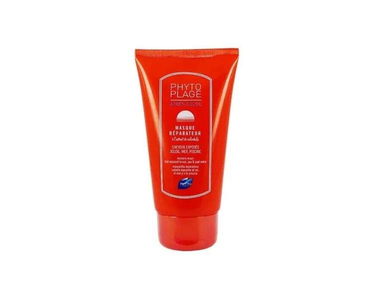 Phyto Phytoplage After-Sun Recovery Mask 4.2oz
