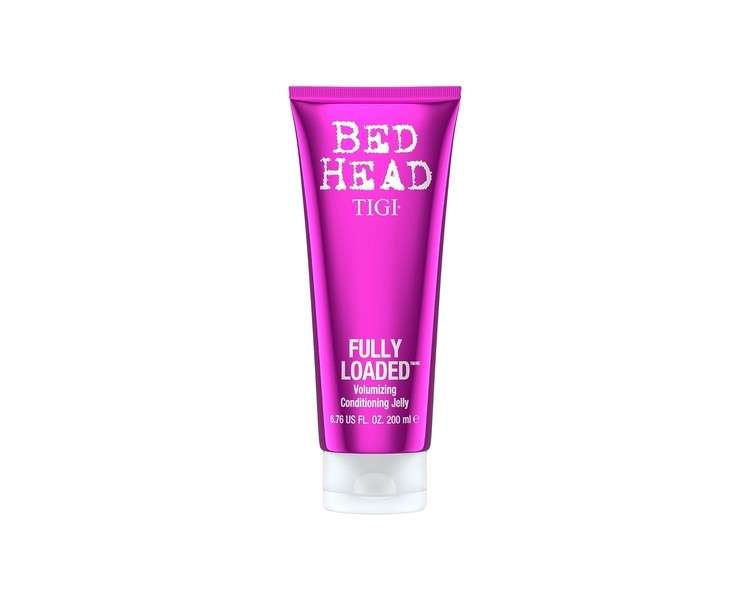 Tigi Bed Head Fully Loaded Conditioning Jelly 200ml