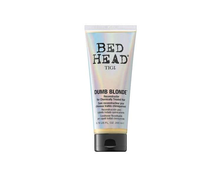 Tigi Bed Head Dumb Blonde Reconstructor 200ml