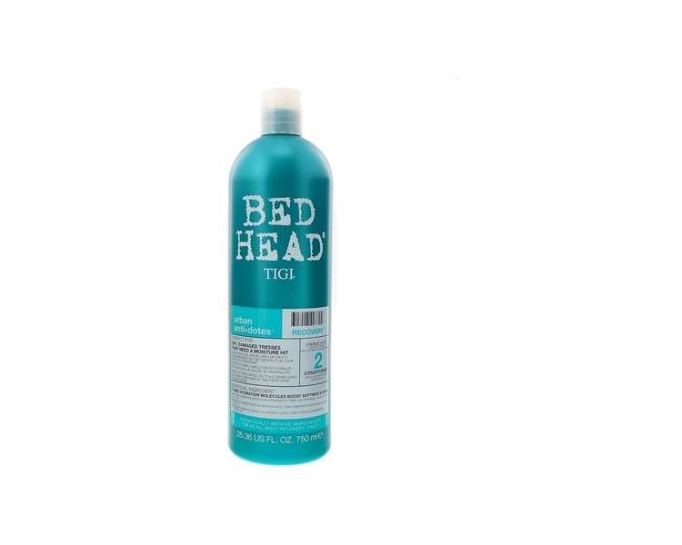 TIGI Urban Antidotes Recovery Conditioner 750ml