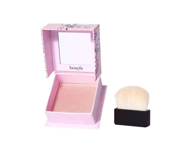 Benefit Tickle Box Highlighter