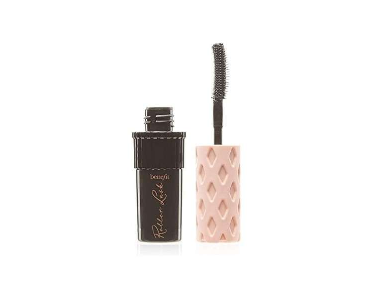 Benefit Roller Lash Mini Mascara Kit in Black - Exclusive to Sephora 4g