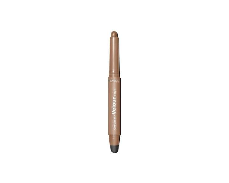 Colorstay Cashmere Stick Eyeshadow Nº 878 Cashmere 3.5g