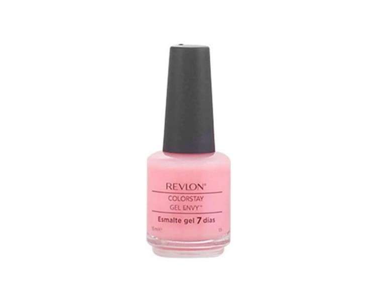 Revlon Colorstay Gel Envy Nail Polish Sure Thing