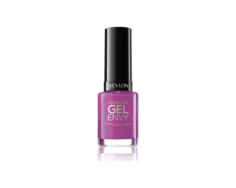 Revlon Colorstay Gel Envy Nail Polish 11.7mL