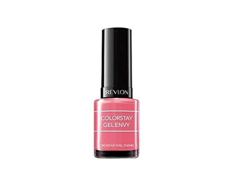 Revlon ColorStay Gel Envy Polish 110 Lady Luck