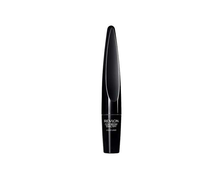 Revlon Colorstay Exactify Liquid Liner Intense Black