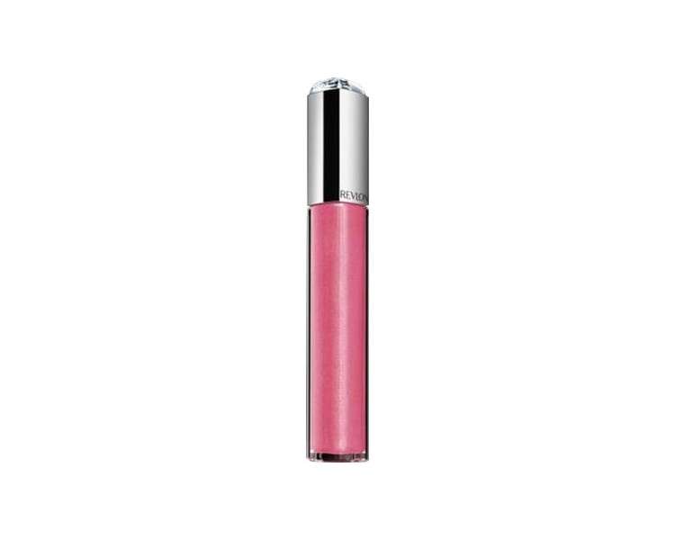 Revlon Ultra HD Lip Lacquer 520 Pink Sapphire 5.9ml