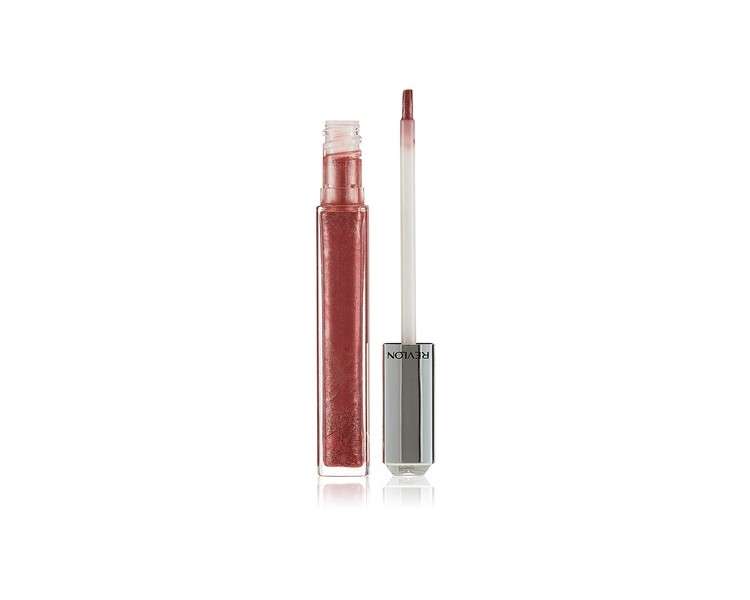 Revlon Rose Quartz Lip Lacquer, 5.9ml