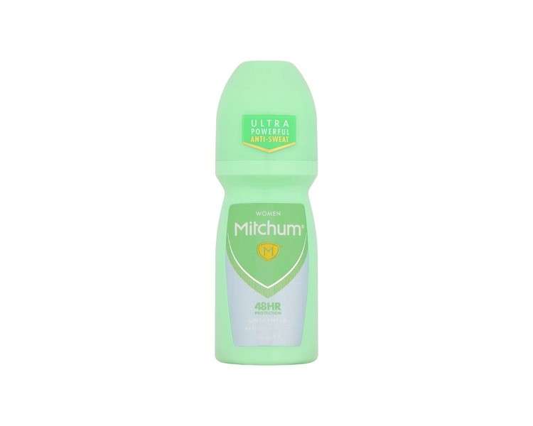 Mitchum Women 48-Hour Deodorant 100ml