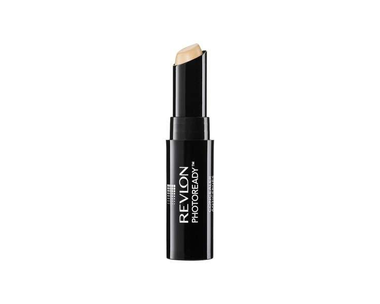 Revlon PhotoReady Concealer No.002 Light  3g